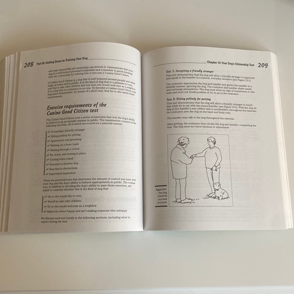 Bundle of 2 Dog Training/Behavior Books - Picture 9 of 9